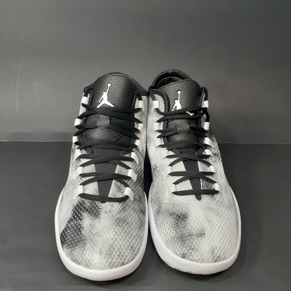 Nike Jordan Reveal Premium Wolf Grey/black 9.5 - Picture 8 of 8